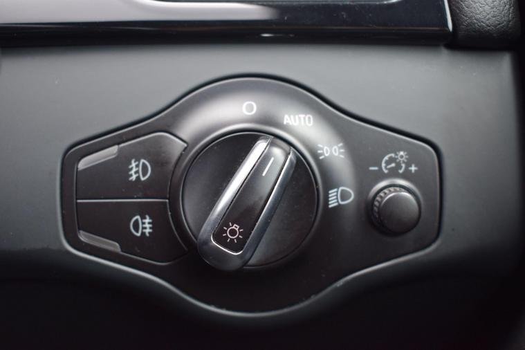 Audi A5 2.0 TDI 190 Quattro S Line – S Tronic Automatic