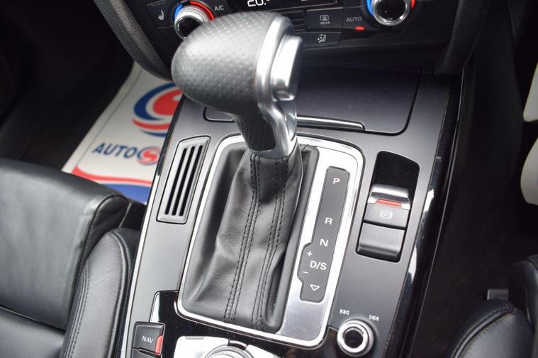 Audi A5 2.0 TDI 190 Quattro S Line – S Tronic Automatic