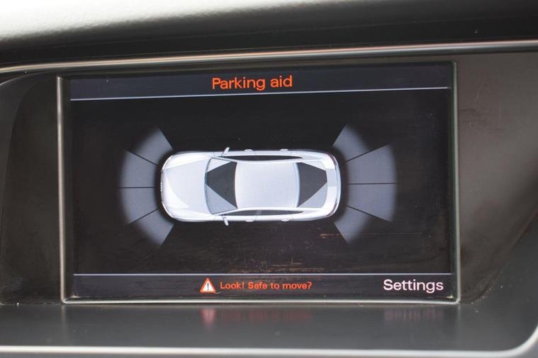 Audi A5 2.0 TDI 190 Quattro S Line – S Tronic Automatic