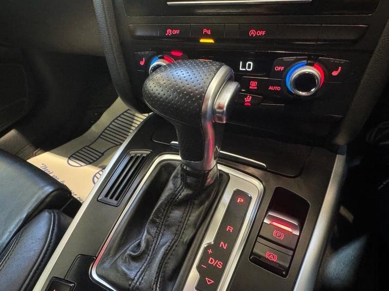 Audi A5 2.0 TDI 190 Quattro S Line – S Tronic Automatic