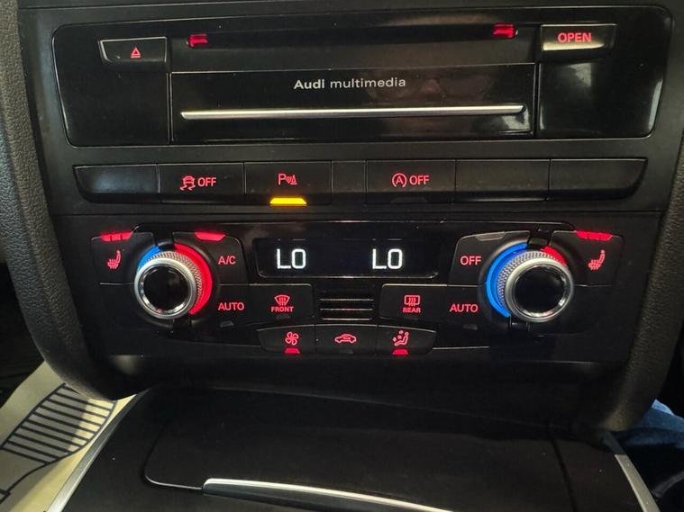 Audi A5 2.0 TDI 190 Quattro S Line – S Tronic Automatic